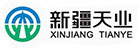 新疆天业